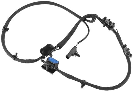 HNsdsvcd Essuie-glace de voiture spray lave-glace buse pare-brise lave-linge pulvérisateur partie 61667213281 61667289921