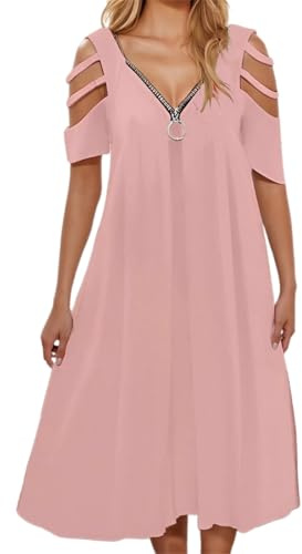 Vestidos De Madrina Cortos para Gorditas Bodas Y Tejidos Palo Embarazadas Bajitas Mañana Brillantes Atrevidos Buscar Velo Girasoles Gris Satin Alta Formales Acompañante Especial Pero