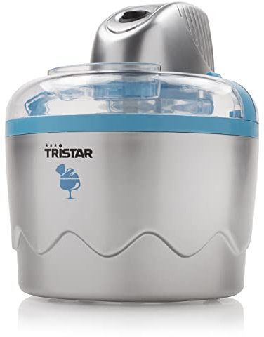 Tristar Gelatiera YM-2603 – capacità: 0,8 Litri – Facile da Pulire