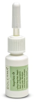 Dolerma Nagelfalz Oel 7 ml