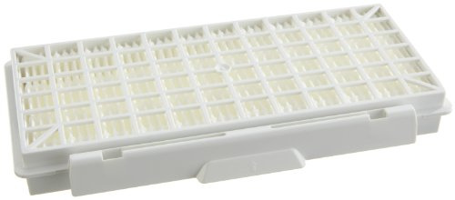 Bosch HEPA-filter BBZ154HF för dammsugare, renar utsugsluft, rekommenderas för personer med allergier
