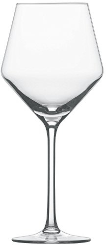 Schott Zwiesel Pure Beaujolais vinglas set med 6