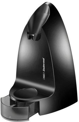 ESGE 7335 Zauberstab Basis, schwarz