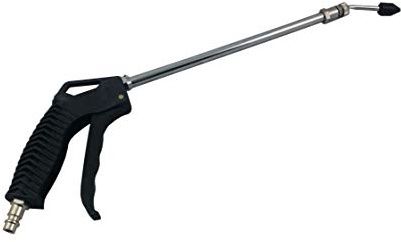 JOMAFA - PISTOLA DE SOPLADO DE AIRE EXTENSIBLE