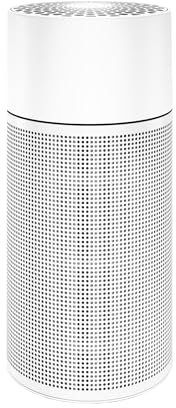 Blueair Luftreiniger Blue Pure Joy S HEPA Silent Air Purifier, Luftwäscher für bis zu 43m², Weiß