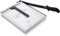 Taglierina per carta A4, taglierina per foto e ufficio, 325 x 255 mm, lunghezza di taglio 470 mm