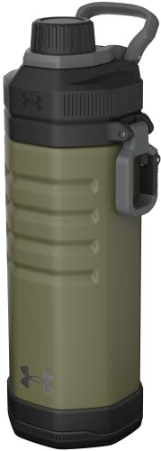 Under Armour UA Offgrid Marine OD Green OSFA 900 ml