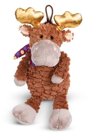 NICI Bolsa de Agua Caliente Alce Thure 34cm