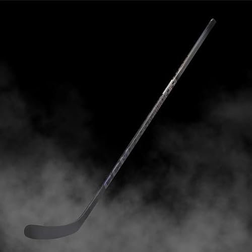 CCM GHOST Composite Grip Stick Senior - 85 Flex 60', Spielseite:Links, Biegung:P28 McDavid