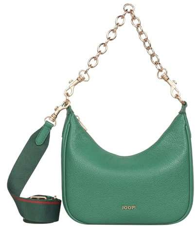 Joop! Umhängetasche Schultertasche Dolce Ginger Hobo Green grün