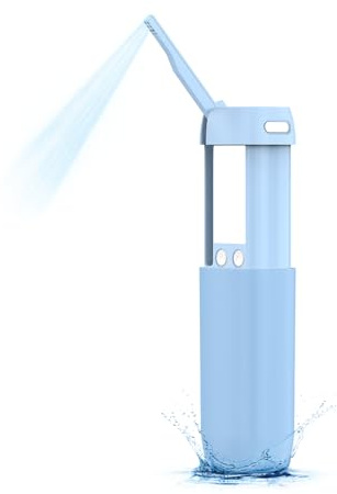Po Dusche Elektrisch Tragbares Bidet Intimduschen Analdusche Muschibad Handbrause Travel Gadgets Nachhaltige Produkte Reduziert Gynäkologische Krankheiten Lindert Hämorrhoiden Schmerzen Frisch halten