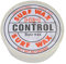 Culnflun Surfboard Wax, Surf Wax Runder Surf Wachs, Surf Grip Surfwachs Professionelles Surfbrett-Zubehör Anti-Rutsch-Wachs Skateboard-Wachs Wassertemperatur Wachs Zubehör (weiß)