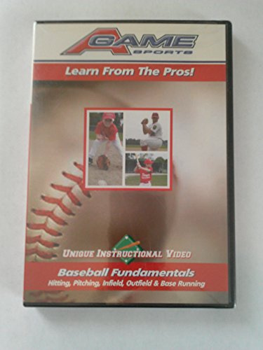 Baseball Fundamentals