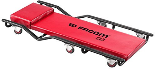 FACOM DTS.1B-Kriechwagen