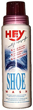Hey Sport Waschmittel Shoe Wash, 20640000