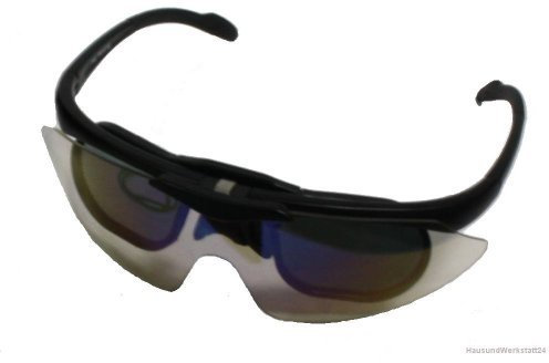 Geney G3 Autogen Schweißbrille - Automatik Realcolor Schweißerbrille