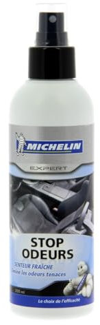 MICHELIN 009456 Expert Stop-Odeurs 200 ML