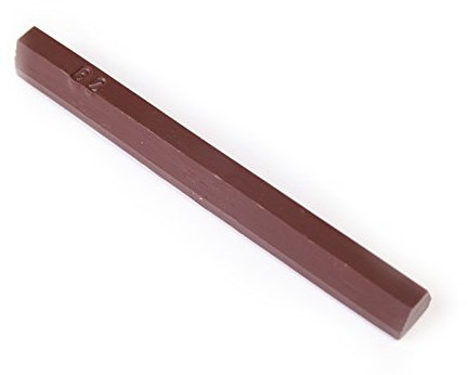 Weichwachs Stange Kitt (Mahagoni - 62)