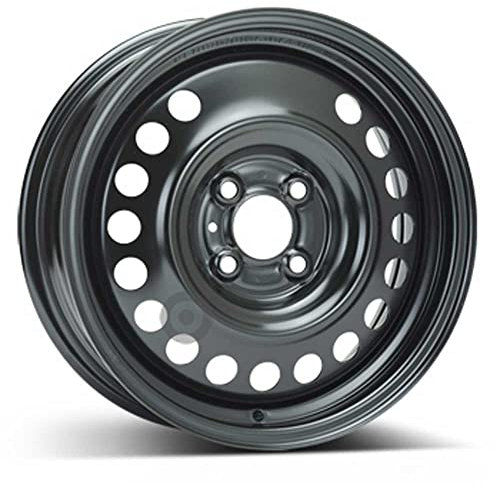 ALCAR 7340-5,5X15 ET40 4X100 Jante en Acier