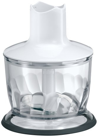 Braun Multiquick 81302877 Accessory Mincer Bowl 350 ml