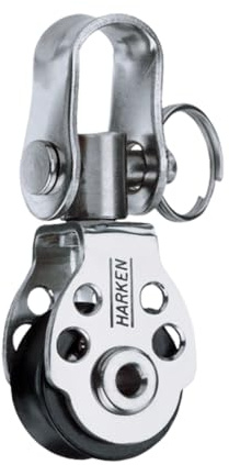 HARKEN Segelyacht Boat & Yachting - 16mm 16 mm ist der kleinste Block