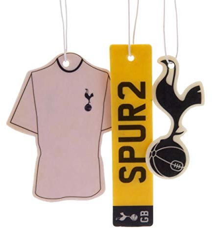 Tottenham Hotspur FC 3pk Lufterfrischer