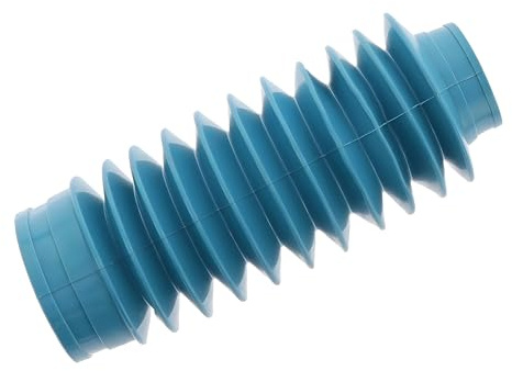 Faltenbalg, wasserblau, (Marzocchi Gabel, kurz) S53, S83CX, SR50/1, SR80/1XC, ,XCE