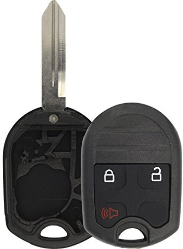 KeylessOption Just the Case Schlüssellose Fernbedienung