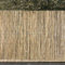 STI Arella canniccio stuoia cannette rilegate ombra recinzione esterno 200x500cm