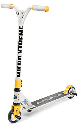 Micro MX Trixx 2.0 Skateboard, Hockey und Rollschuhlaufen, für Kinder, Unisex