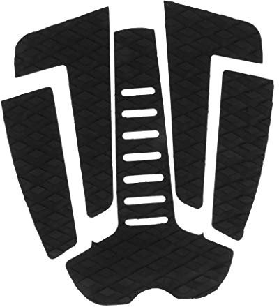 SM SunniMix Surfboard Traction Pads Deck Griffe zum Surfen Longboard Skimboard Surfbrett