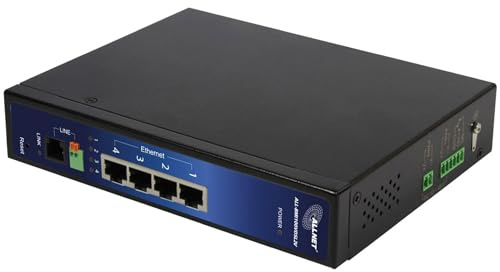 Modem ALLNET ALL-BMI100VDSL2V