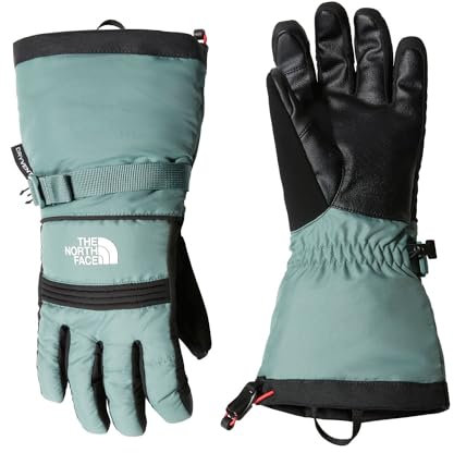 THE NORTH FACE Montana Handschuhe Tnf Black/Vanadis Grey L