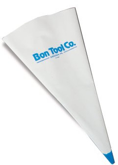 Bon 14-391 Grout Bag - Poly 23-inch