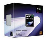 AMD Phenom X3 8250e - Procesador (zócalo AM2+, 1,9 GHz, 65 NM, caché L2 de 1,5 MB)