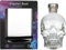Crystal Head Vodka 40% Vol. 0,7l in Geschenkbox