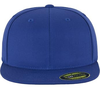 Flexfit Unisex Mütze Mütze Premium 210 Fitted