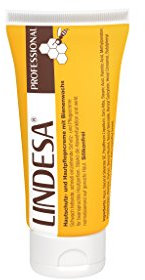 Greven Lindesa 100 Ml Hautpflegecreme Mit Bienenwachs