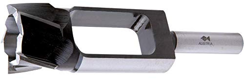 Fisch 3600350001 Zapfenschneider 35x100/160mm Schaft- durchmesser 16x50mm Z5