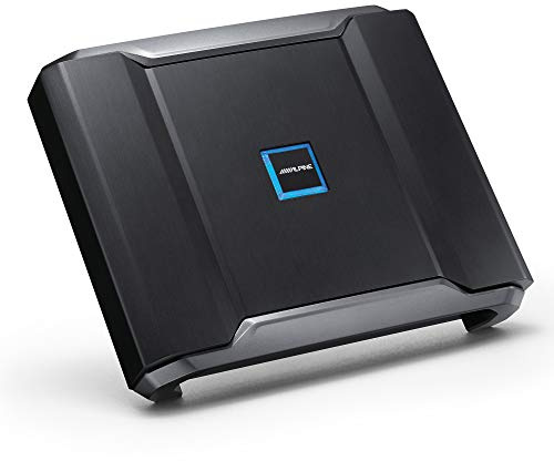 Alpine Electronics R-A60F Amplificatore Digitale a 4 canali