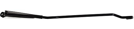 RIDEX Wischerarm Scheibenwischerarm 301W0004 vorne rechts links 467mm Kompatibel mit OPEL Astra F CC T92 Astra F Caravan T92 Astra F Limousine T92 Astra F Cabrio T92 Astra F Van T92