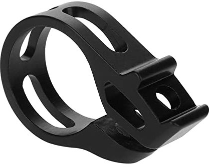Fahrrad Schalthebel Klammer, Schalthebel Schelle, Fahrrad Sattelklemme Schnellspanner 22,2mm Fahrrad Trigger Clamp Radfahren Sitz Schellen Fahrrad Shifters Clamp für X7 X9 X0 XX XO1 XX1