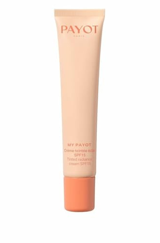 Nova Engel My Payot CC Glow 40 ml
