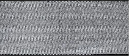 andiamo Fußmatte Easy - Schmutzfangmatte, Türmatte & Fussmatte für den Eingangsbereich - Läufer Flur nimmt Schmutz effektiv auf - 90 x 100 cm in Hellgrau