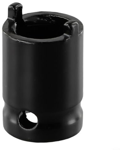Angle Grinder Socket Wrench, Thread Release Adapter, Easy Removal of Pressure Plate
