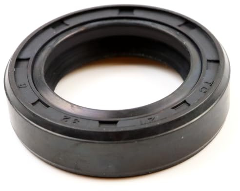 Parts and Parts Radialwellendichtring 21x32x8mm, AS/TC/BASL/WAS, DIN 3760 Simmerring, NBR 70, hitze & chemikalienbeständig, ideal für Motoren, Pumpen, Getriebe & industrielle Anwendungen