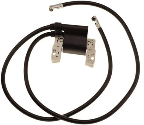 Bobina Accensione Motore Bobina di accensione per Per 394891 392329 590781 Motori con testa a L orizzontali e verticali 42B707 42C777 42D707 Bobina Accensione