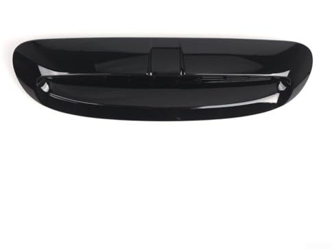 Paletta di aspirazione dell'aria del cofano per MINI Cooper F54 F55 F56 F57 2014 2021 Parte montata sul cofano supporta una migliore presa d'aria e prestazioni del motore