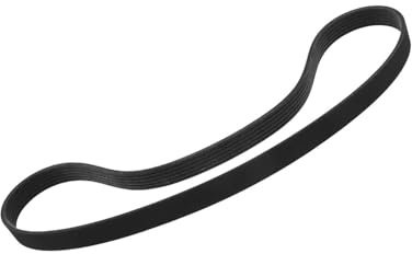 Ribbed V-Belt For BMW 3 Series X6 Engine Belt 6PK1003 11287618848 Heat Resistant