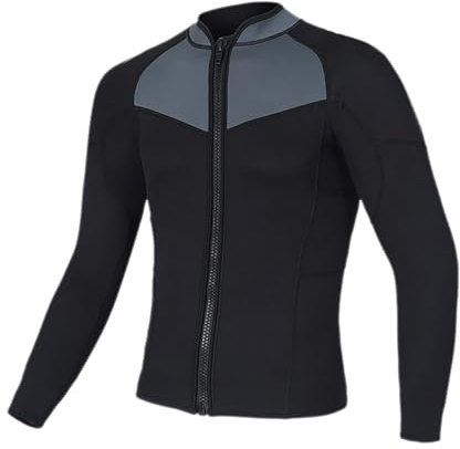 Neoprenanzug Wetsuit Neoprenanzug Herren Schwimmen Neoprenshirt Für Floating Anzug Triathlon Hydrasuit Badeanzug Einteiler Tauchanzug Schwimmhose Neoprenkleber Dicht Gummianzug 40 Kinder 164 Jungen